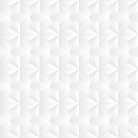 Geometric vector grey pyramids backgroundのイラスト素材