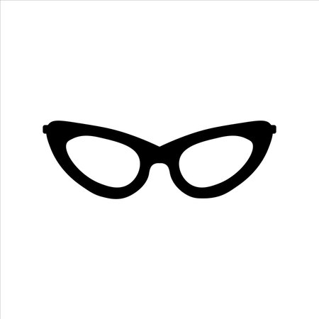 sunglasses icon vector illustration symbolのイラスト素材