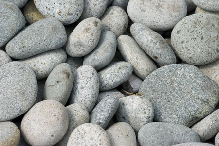 rock and stones background 