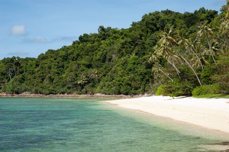 Pulau Kapas, Terengganu, Malaysia
の写真素材