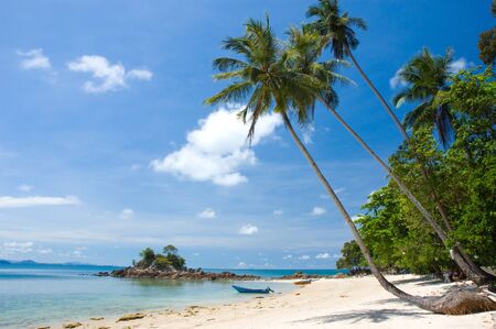 Pulau Kapas, Terengganu, Malaysia
の写真素材