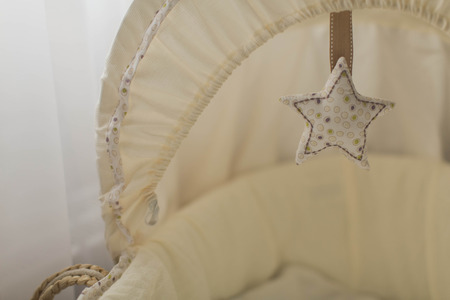 baby carriageの写真素材