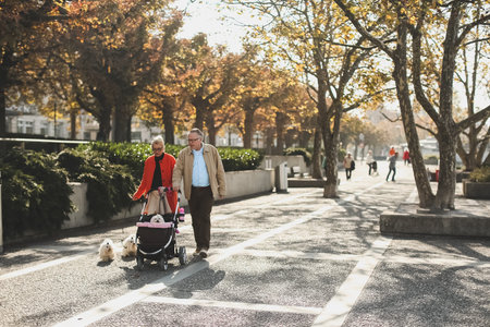 streets and beautiful places in Zurich