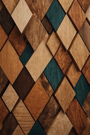Wooden texture background. Closeup of wooden background. Abstract wooden background.の素材