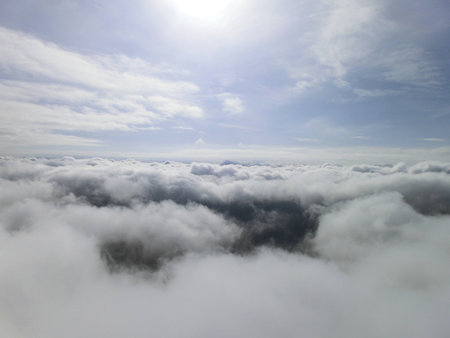 clouds