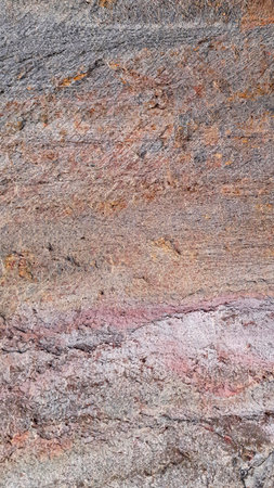 Abstract stone surface. Vertical photo.の写真素材