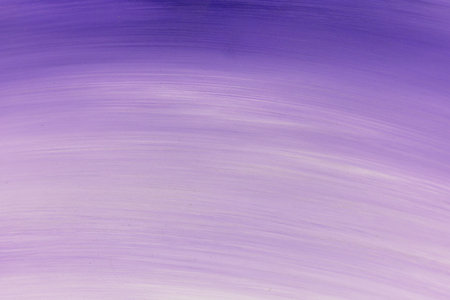 purple and withe oil paint backgroundの写真素材