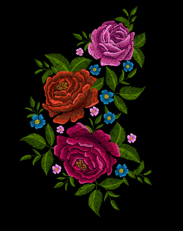 Ethnic ornament for your design.のイラスト素材