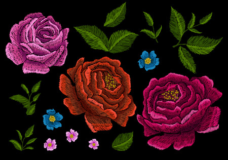 Ethnic ornament for your design.のイラスト素材