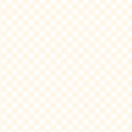 Scrapbook seamless background. Orange baby shower pattern. Cute print with stripesのイラスト素材