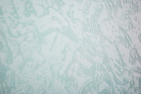 Cloth texture close-up lens