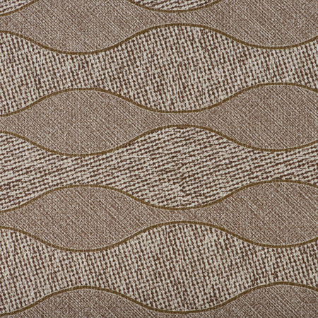 Seamless abstract wave pattern background