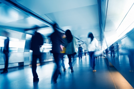 Businessman in office people buildingの写真素材