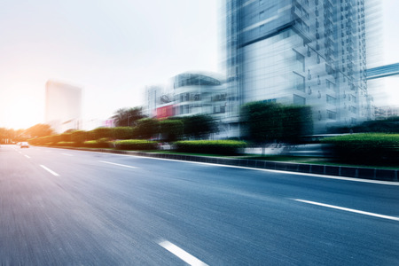 Guangzhou, China, the Pearl River Nightの写真素材