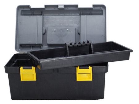 toolboxの写真素材