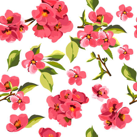 Graphic vector illustration with the image of goldfish.のイラスト素材