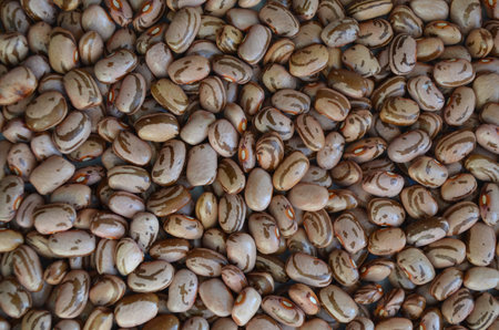 legumes, beans