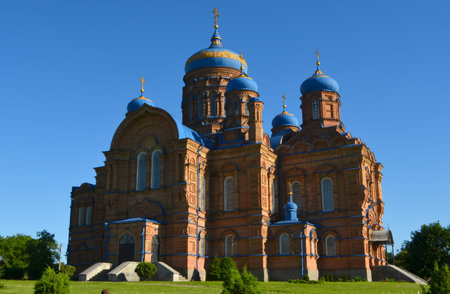 Kozelschansky Nunnery