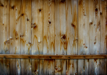 Wooden wall texture. Wood background.の写真素材