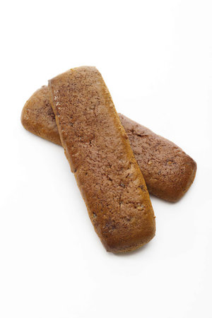 Printen, traditional German confectioneryの写真素材