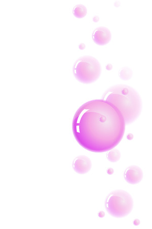 illustration of a bright picture
bubble gumのイラスト素材