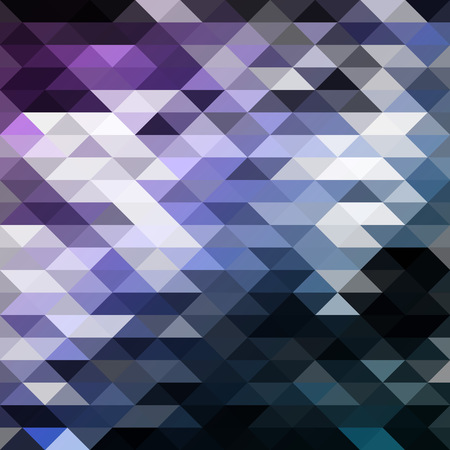 vector illustration of colorful mosaic
diamonds trianglesのイラスト素材