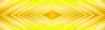 yellow arrows, abstract background, vectorのイラスト素材