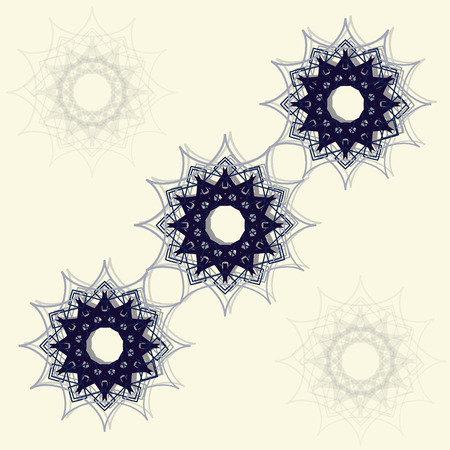 vector image color picture
complex patternのイラスト素材