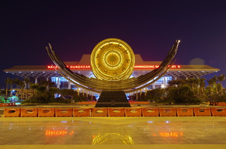 Symbol of national cultureのeditorial素材