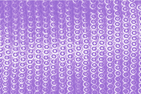 Fluorescent pattern of disco the 80s.