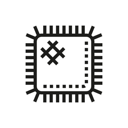 patch icon on white background Created For Mobile, Infographics, Web, Decor, Print Products,...