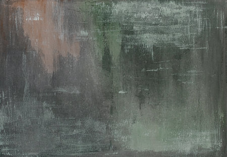 background texture abstraction style calm green shade gray beigeの写真素材