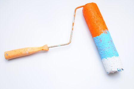 Paint Roller