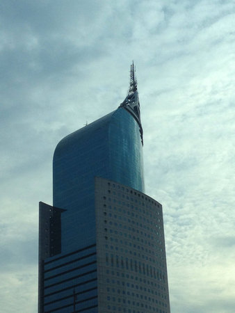 Landmark jakarta