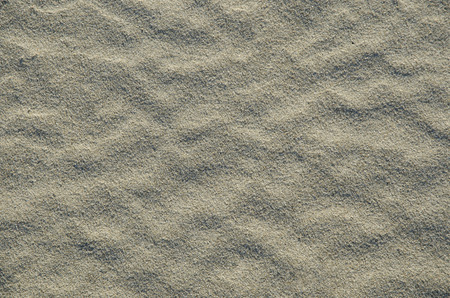 Natural environment coast beach sand surface background.の写真素材
