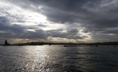 Istanbulの写真素材