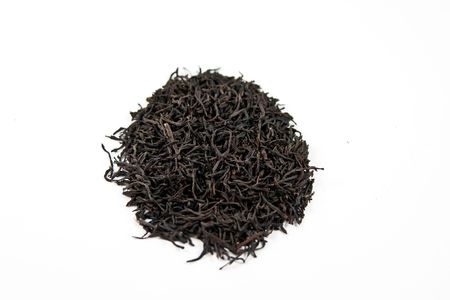 Black teaの写真素材