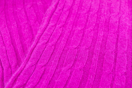 Pink wool texture 