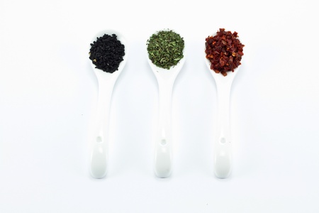 Spicesの写真素材