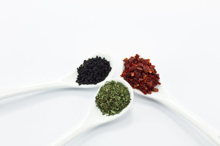 Spices