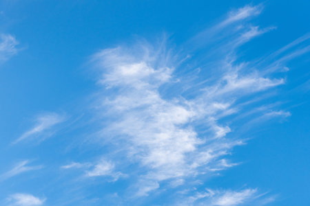cloudy sky background