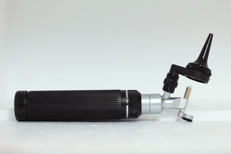 otoscopeの写真素材