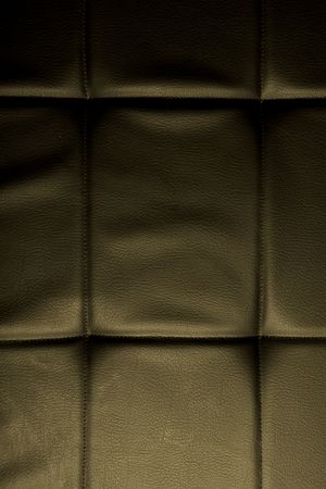 Brown leather texture empty to insret text or designの写真素材