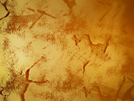 sepia background with old style. abstract illustrationの写真素材