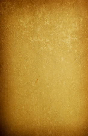 old yellow texture with light effects. photo image                               の写真素材