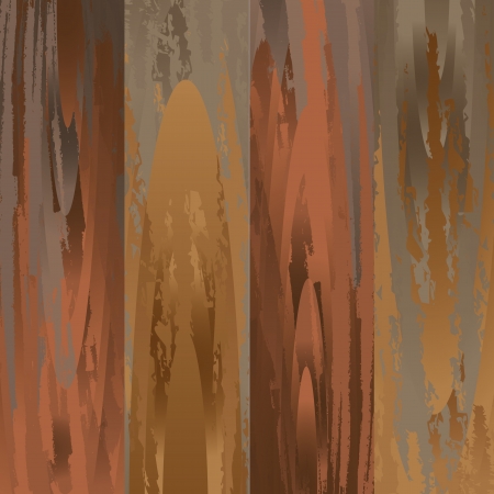 old woodden backgroundのイラスト素材