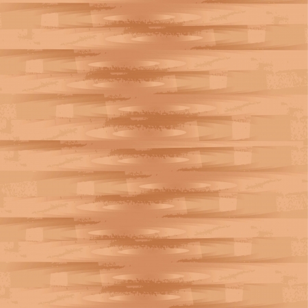 Beautiful wooden background. vector illustrationのイラスト素材