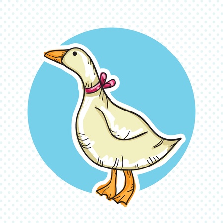 Farm Icons set ( Hand Draw concepts)のイラスト素材