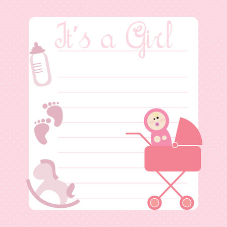 Baby icons ( objects, concepts and elements) vector illustrationのイラスト素材