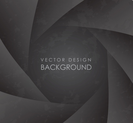 background design lens over gray background illustrationのイラスト素材